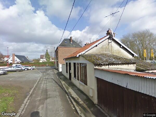 ANCIENNE MINOTERIE INDUSTRIELLE