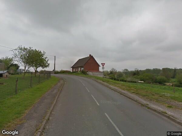 UN ENSEMBLE IMMOBILIER