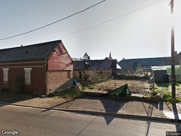 UN BÂTIMENT À USAGE MIXTE