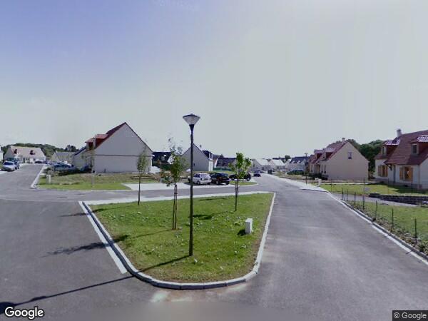 UNE MAISON D'HABITATION