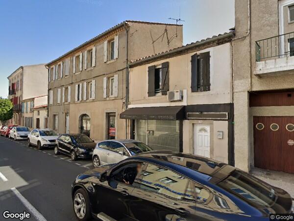 UN ENSEMBLE IMMOBILIER