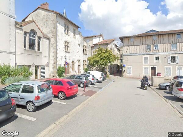 DIVERSES PARCELLES DE TERRES