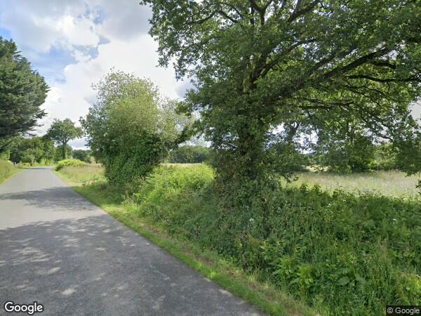 UNE MAISON D'HABITATION