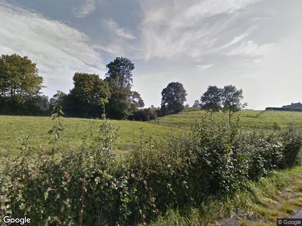 UNE MAISON D'HABITATION