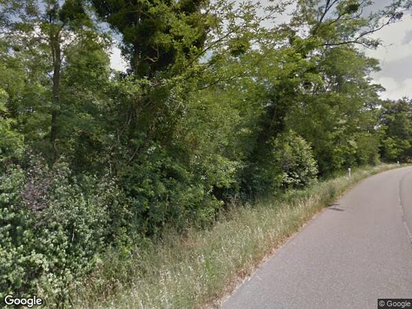 UNE MAISON D'HABITATION