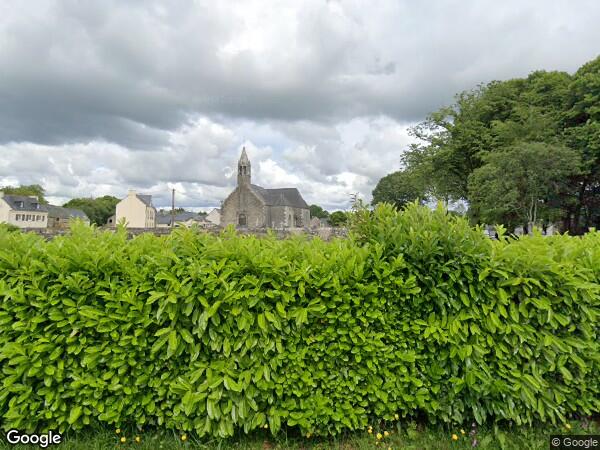 UNE MAISON INDIVIDUELLE