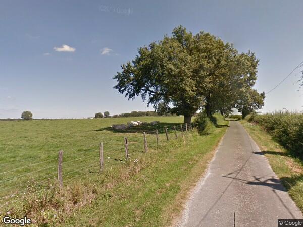 UNE MAISON D'HABITATION