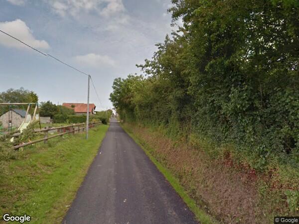 UNE MAISON À USAGE D’HABITATION ET SON TERRAIN