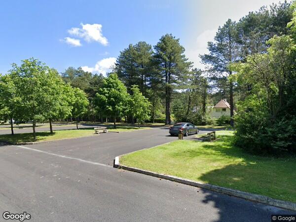 UN ENSEMBLE IMMOBILIER