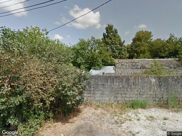 UNE MAISON D'HABITATION