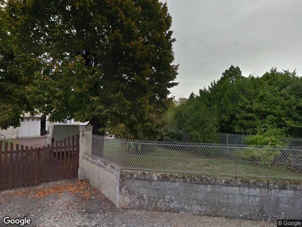 UNE MAISON D'HABITATION