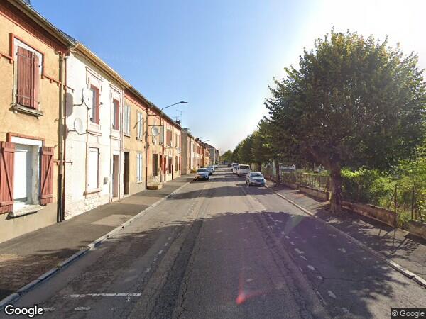 UNE MAISON D'HABITATION