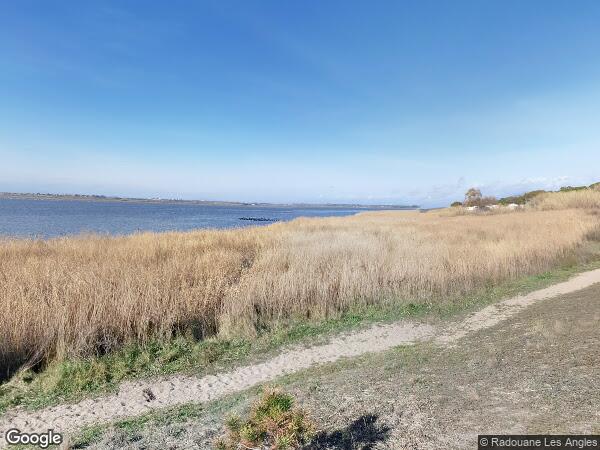 UNE PARCELLE DE TERRE AGRICOLE