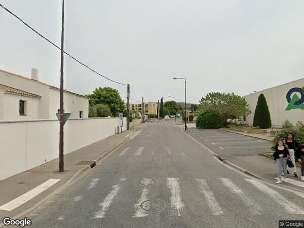 UN APPARTEMENT