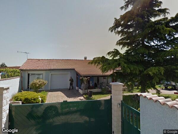 UNE  PARCELLE SANS CONSTRUCTION
