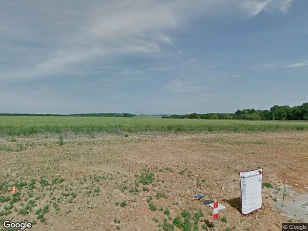 UN PAVILLON D'HABITATION