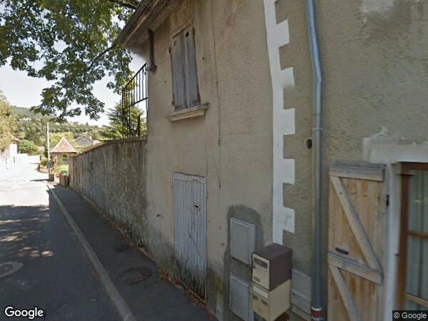 UN APPARTEMENT
