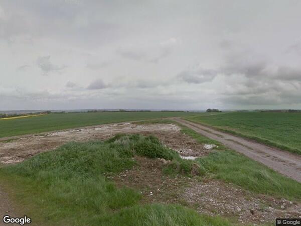 DES PARCELLES DE TERRE AGRICOLES