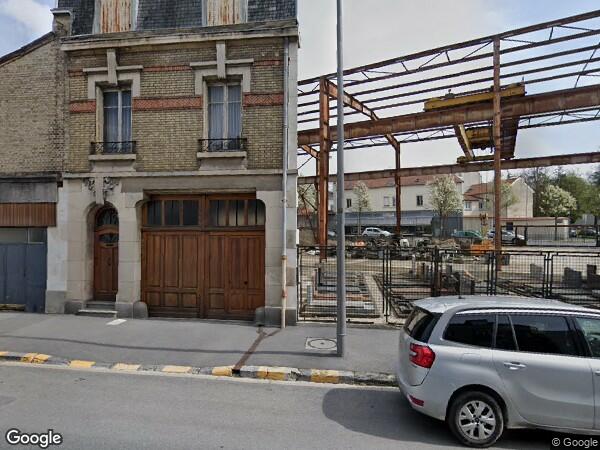 UN APPARTEMENT