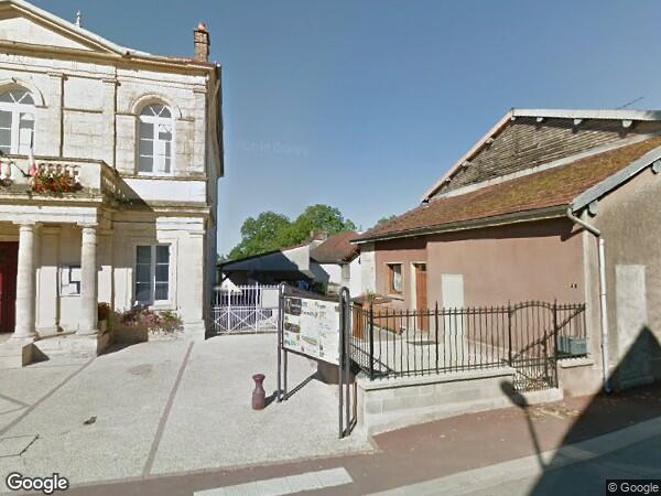 UNE PARCELLE DE TERRE