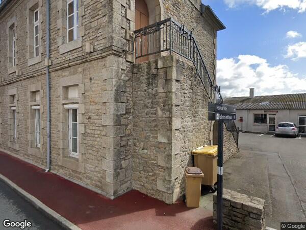  BIENS IMMOBILIERS