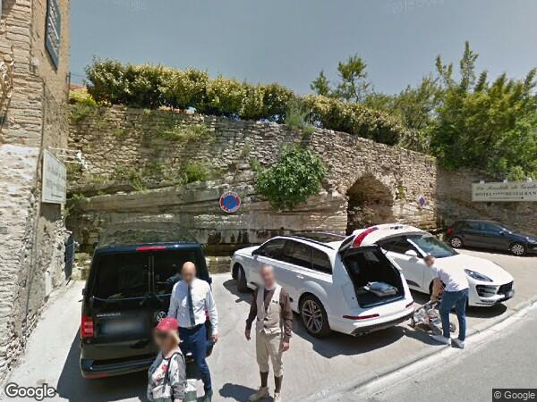 UNE PROPRIETE D'AGREMENT