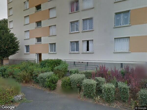 UN APPARTEMENT