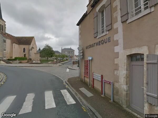 UNE LONGERE