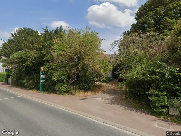 UNE MAISON D'HABITATION