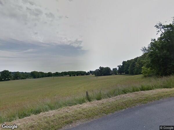 UNE MAISON D'HABITATION