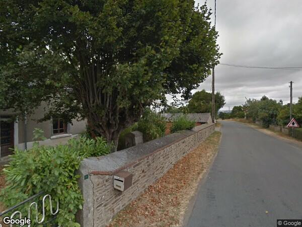 UN TERRAIN CONSTRUCTIBLE
