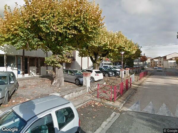 UNE MAISON D'HABITATION