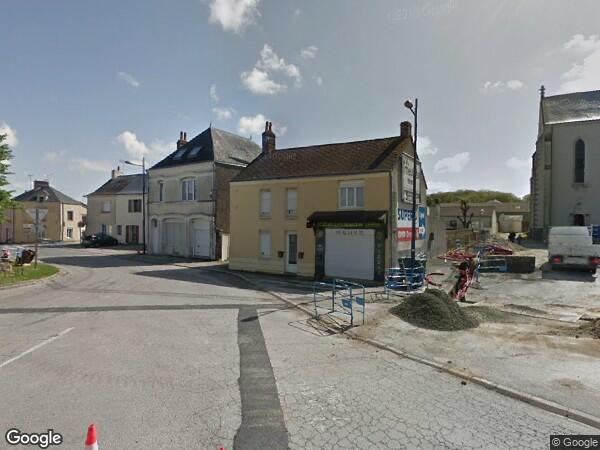 DIVERS BIENS ET DROITS IMMOBILIERS