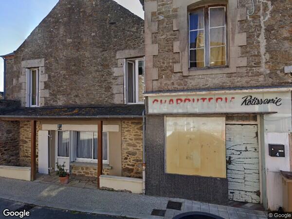 UN IMMEUBLE