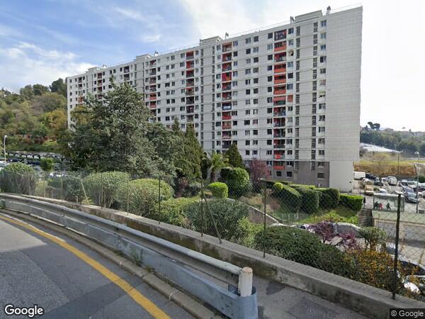 UN APPARTEMENT DE 3 PIÈCES + UNE CAVE