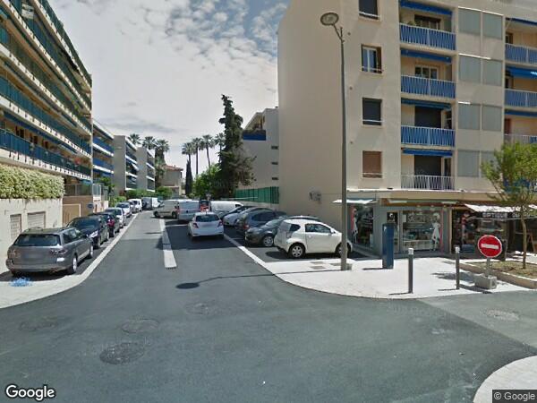 UN APPARTEMENT,UN BOX S/SOL, UNE CAVE ET UN SECHOIR