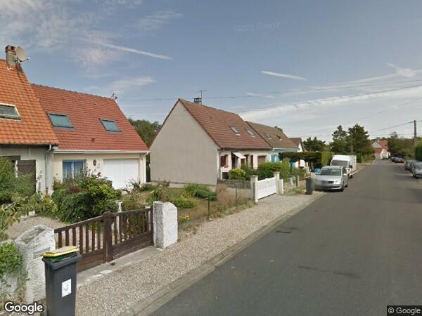 UNE MAISON A USAGE D