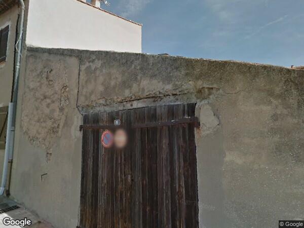 UNE  MAISON DE VILLAGE