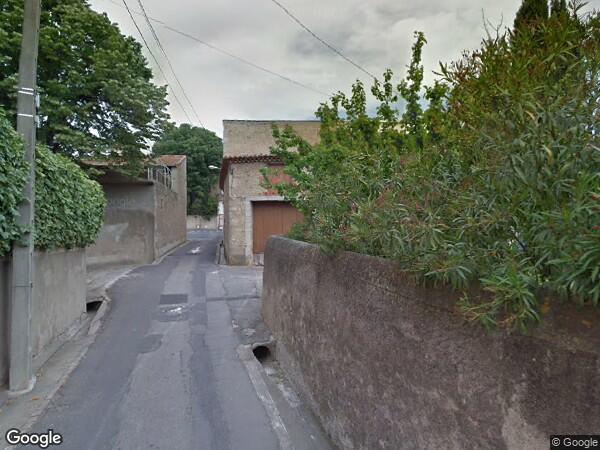 UNE  MAISON DE MAÎTRE