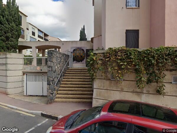 UN  APPARTEMENT