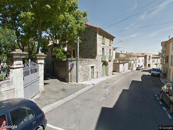 UNE  MAISON DE VILLAGE