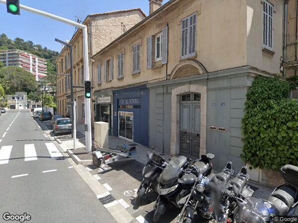 UN  APPARTEMENT