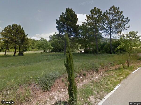 UNE MAISON A USAGE D'HABITATION