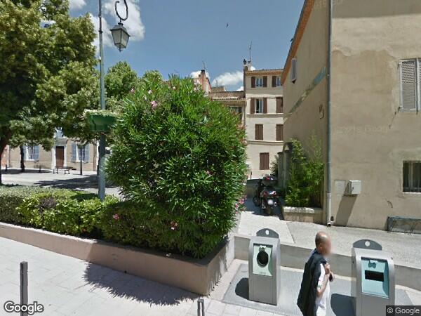 UNE MAISON DE VILLAGE