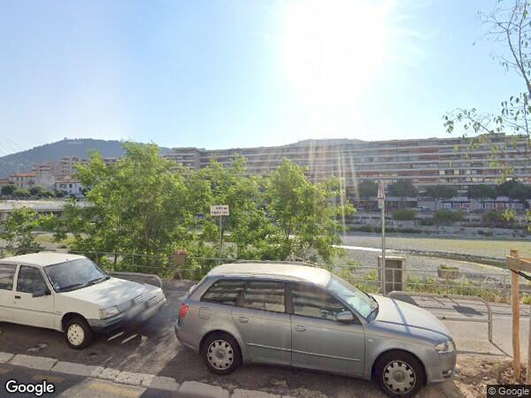 UN  APPARTEMENT + UN CELLIER-CAVE