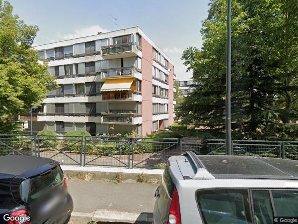 UN APPARTEMENT DE 83M²