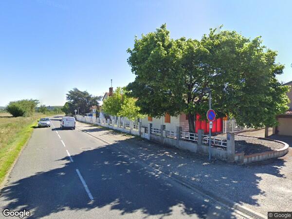 UN  APPARTEMENT T3 AVEC PARKING