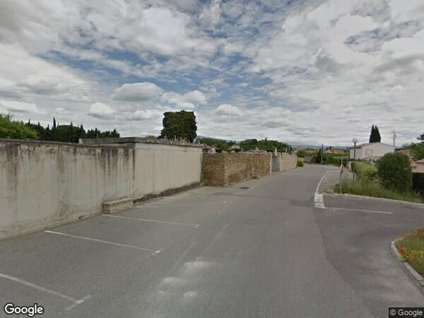 UN APPARTEMENT DE TYPE T3 + UN EMPLACEMENT DE STATIONNEMENT