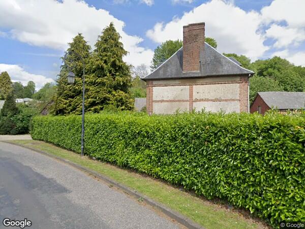 UNE MAISON INDIVIDUELLE A USAGE D'HABITATION