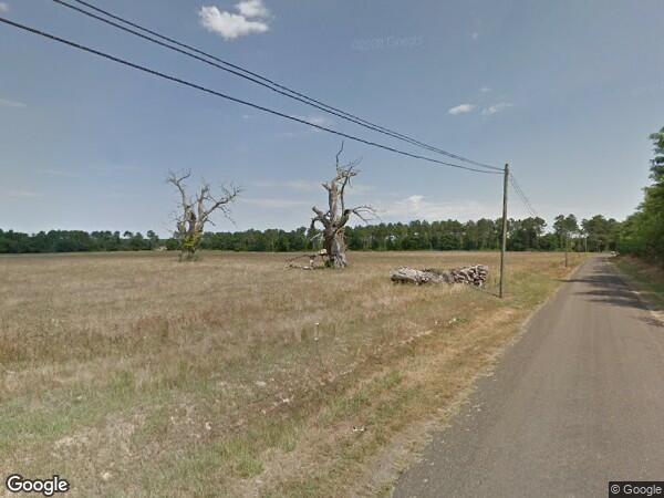 UNE MAISON D'HABITATION